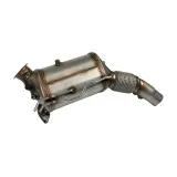 Ruß-/Partikelfilter, Abgasanlage AHG AHG2258