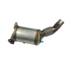 Ruß-/Partikelfilter, Abgasanlage AHG AHG2258 Bild Ruß-/Partikelfilter, Abgasanlage AHG AHG2258