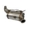 Ruß-/Partikelfilter, Abgasanlage AHG AHG2258 Bild Ruß-/Partikelfilter, Abgasanlage AHG AHG2258