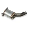 Ruß-/Partikelfilter, Abgasanlage AHG AHG2258S Bild Ruß-/Partikelfilter, Abgasanlage AHG AHG2258S