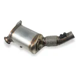 Ruß-/Partikelfilter, Abgasanlage AHG AHG2258S