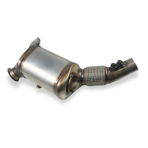Ruß-/Partikelfilter, Abgasanlage AHG AHG2258S Bild Ruß-/Partikelfilter, Abgasanlage AHG AHG2258S