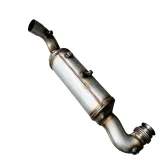 Ruß-/Partikelfilter, Abgasanlage AHG AHG2262