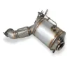 Ru&szlig;-/Partikelfilter, Abgasanlage AHG AHG2263