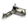Ruß-/Partikelfilter, Abgasanlage AHG AHG2263 Bild Ruß-/Partikelfilter, Abgasanlage AHG AHG2263