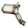 Ruß-/Partikelfilter, Abgasanlage AHG AHG2263