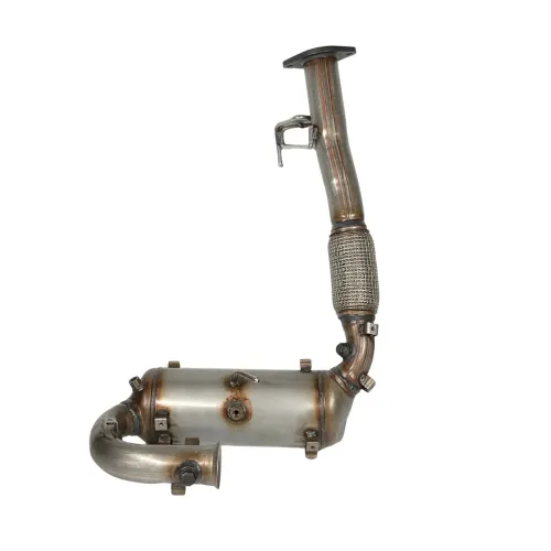 Ruß-/Partikelfilter, Abgasanlage AHG AHG2267 Bild Ruß-/Partikelfilter, Abgasanlage AHG AHG2267