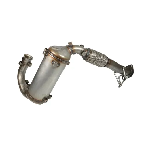 Ruß-/Partikelfilter, Abgasanlage AHG AHG2267 Bild Ruß-/Partikelfilter, Abgasanlage AHG AHG2267