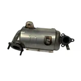 Ruß-/Partikelfilter, Abgasanlage AHG AHG2268