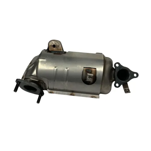 Ruß-/Partikelfilter, Abgasanlage AHG AHG2268 Bild Ruß-/Partikelfilter, Abgasanlage AHG AHG2268