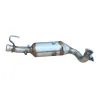 Ruß-/Partikelfilter, Abgasanlage AHG AHG2269 Bild Ruß-/Partikelfilter, Abgasanlage AHG AHG2269