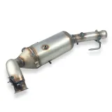 Ruß-/Partikelfilter, Abgasanlage AHG AHG2269S
