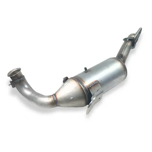 Ruß-/Partikelfilter, Abgasanlage AHG AHG2269S Bild Ruß-/Partikelfilter, Abgasanlage AHG AHG2269S