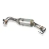 Ruß-/Partikelfilter, Abgasanlage AHG AHG2269S Bild Ruß-/Partikelfilter, Abgasanlage AHG AHG2269S