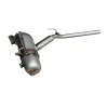Ruß-/Partikelfilter, Abgasanlage AHG AHG2270 Bild Ruß-/Partikelfilter, Abgasanlage AHG AHG2270
