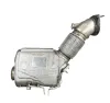 Ru&szlig;-/Partikelfilter, Abgasanlage AHG AHG2272OE