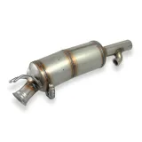 Ruß-/Partikelfilter, Abgasanlage AHG AHG2275