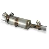 Ruß-/Partikelfilter, Abgasanlage AHG AHG2275 Bild Ruß-/Partikelfilter, Abgasanlage AHG AHG2275