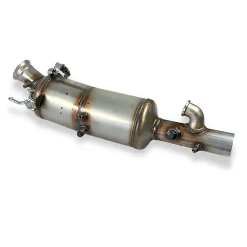 Ruß-/Partikelfilter, Abgasanlage AHG AHG2275 Bild Ruß-/Partikelfilter, Abgasanlage AHG AHG2275