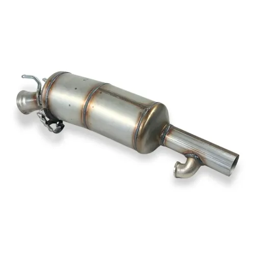 Ruß-/Partikelfilter, Abgasanlage AHG AHG2275 Bild Ruß-/Partikelfilter, Abgasanlage AHG AHG2275