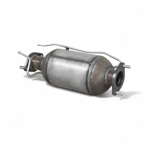 Ruß-/Partikelfilter, Abgasanlage AHG AHG2276 Bild Ruß-/Partikelfilter, Abgasanlage AHG AHG2276