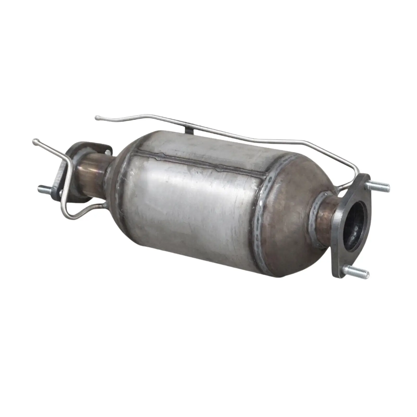 Ruß-/Partikelfilter, Abgasanlage AHG AHG2276
