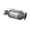 Ru&szlig;-/Partikelfilter, Abgasanlage AHG AHG2276