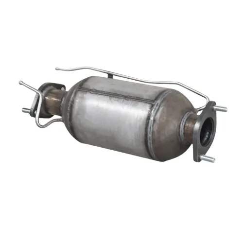 Ruß-/Partikelfilter, Abgasanlage AHG AHG2276 Bild Ruß-/Partikelfilter, Abgasanlage AHG AHG2276