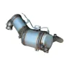 Ruß-/Partikelfilter, Abgasanlage AHG AHG2277 Bild Ruß-/Partikelfilter, Abgasanlage AHG AHG2277
