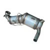 Ruß-/Partikelfilter, Abgasanlage AHG AHG2277 Bild Ruß-/Partikelfilter, Abgasanlage AHG AHG2277