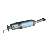 Ruß-/Partikelfilter, Abgasanlage AHG AHG2278