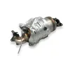 Ruß-/Partikelfilter, Abgasanlage AHG AHG2281 Bild Ruß-/Partikelfilter, Abgasanlage AHG AHG2281