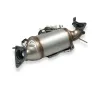Ruß-/Partikelfilter, Abgasanlage AHG AHG2281 Bild Ruß-/Partikelfilter, Abgasanlage AHG AHG2281