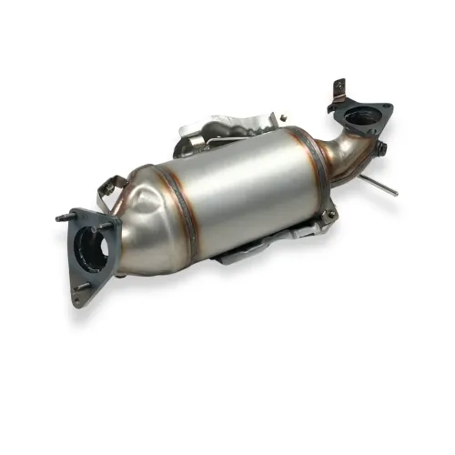 Ruß-/Partikelfilter, Abgasanlage AHG AHG2281 Bild Ruß-/Partikelfilter, Abgasanlage AHG AHG2281