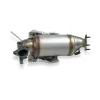 Ruß-/Partikelfilter, Abgasanlage AHG AHG2281 Bild Ruß-/Partikelfilter, Abgasanlage AHG AHG2281