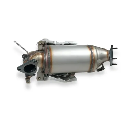 Ruß-/Partikelfilter, Abgasanlage AHG AHG2281 Bild Ruß-/Partikelfilter, Abgasanlage AHG AHG2281