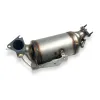 Ruß-/Partikelfilter, Abgasanlage AHG AHG2281 Bild Ruß-/Partikelfilter, Abgasanlage AHG AHG2281