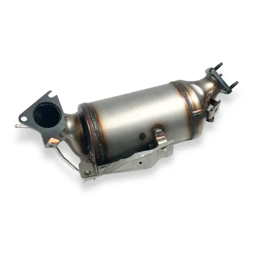 Ruß-/Partikelfilter, Abgasanlage AHG AHG2281 Bild Ruß-/Partikelfilter, Abgasanlage AHG AHG2281
