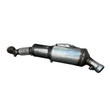 Ruß-/Partikelfilter, Abgasanlage AHG AHG2359S