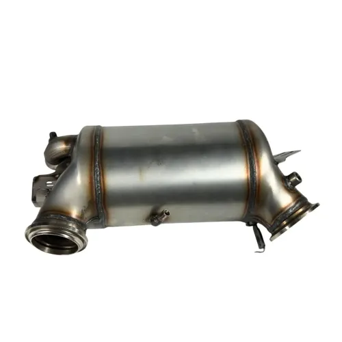 Ruß-/Partikelfilter, Abgasanlage AHG AHG2283 Bild Ruß-/Partikelfilter, Abgasanlage AHG AHG2283