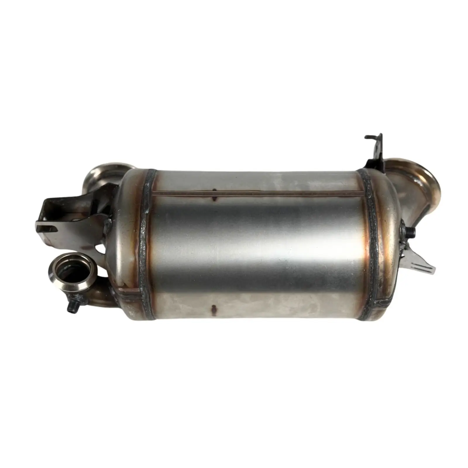 Ruß-/Partikelfilter, Abgasanlage AHG AHG2283