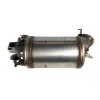 Ru&szlig;-/Partikelfilter, Abgasanlage AHG AHG2283