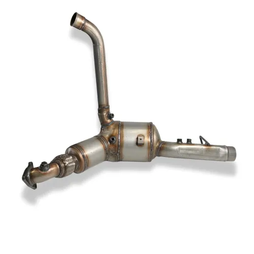 Ruß-/Partikelfilter, Abgasanlage AHG AHG2288 Bild Ruß-/Partikelfilter, Abgasanlage AHG AHG2288