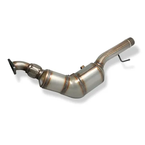 Ruß-/Partikelfilter, Abgasanlage AHG AHG2288 Bild Ruß-/Partikelfilter, Abgasanlage AHG AHG2288