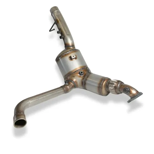 Ruß-/Partikelfilter, Abgasanlage AHG AHG2288 Bild Ruß-/Partikelfilter, Abgasanlage AHG AHG2288