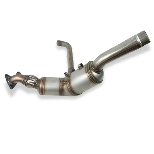 Ruß-/Partikelfilter, Abgasanlage AHG AHG2288 Bild Ruß-/Partikelfilter, Abgasanlage AHG AHG2288