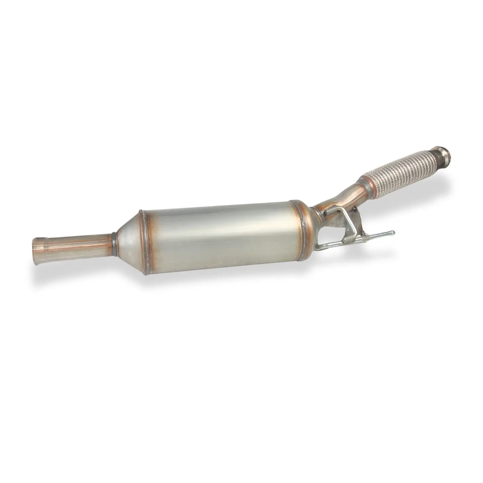 Ruß-/Partikelfilter, Abgasanlage AHG AHG2289