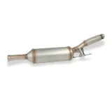 Ruß-/Partikelfilter, Abgasanlage AHG AHG2289