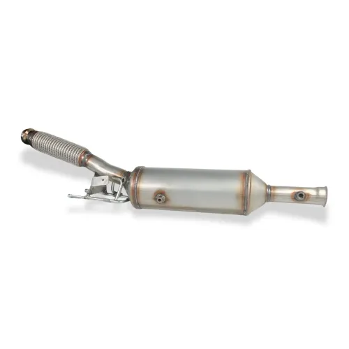 Ruß-/Partikelfilter, Abgasanlage AHG AHG2289 Bild Ruß-/Partikelfilter, Abgasanlage AHG AHG2289