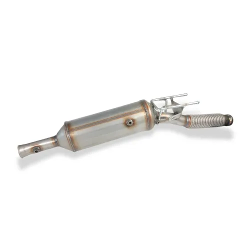 Ruß-/Partikelfilter, Abgasanlage AHG AHG2289 Bild Ruß-/Partikelfilter, Abgasanlage AHG AHG2289